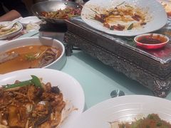 -普天和酒楼·新津菜·烤鸭(天津之眼店)