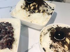 -杨小贤芒果绵绵冰(南门口店)