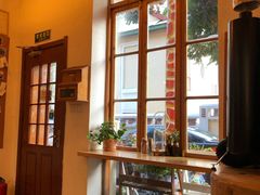 -长颈鹿咖啡(大学路店)