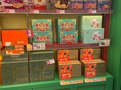 -良枫友信(陈家祠店)