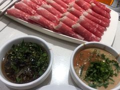 -海底捞火锅(万丰桥店)