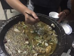 -鱼无双·酸菜鱼(来凤街店)