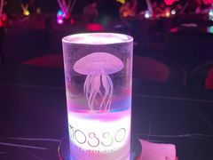 -MOSSO音乐酒吧·live house(南京旗舰店)