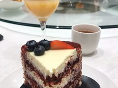 魅影红丝绒蛋糕-姆们M Sweetie Cake(五道口店)