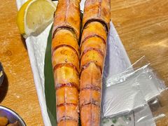 -质烤烤物·活烤海鲜(质烤总店)