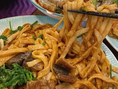 -唔止卤嘢·潮州府城菜(鹭江店)