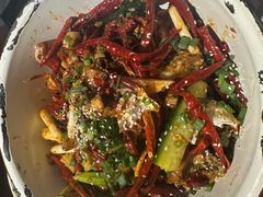 -辣螃铠盆盆蟹大排档(总店)