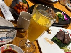 -大岛日本料理铁板烧(南通大饭店)