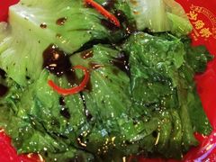 -憶廟街 X 沙角邨(太古城店)