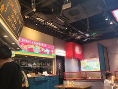 -龍堂蟹黄小笼包(万家丽店)