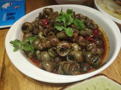 -鱼库·不仅是一家烤鱼店(车公庙店)