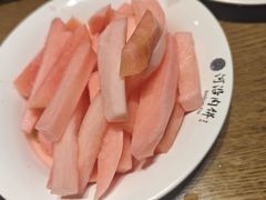 -河沿肉饼Beijing Pie(锡拉胡同店)
