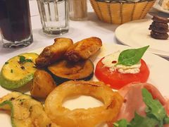 -拉蒂娜·巴西牛排馆 Latina·Brazilian Steakhouse(陆家嘴旗舰店)