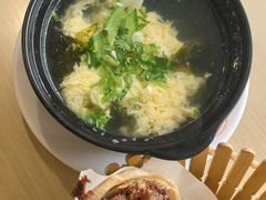 -闫家驴肉老店(华电一校店)