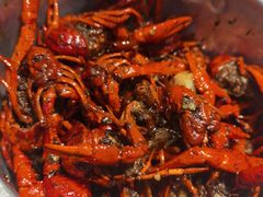 -老长沙龙虾馆·聚会餐厅(白石洲店)