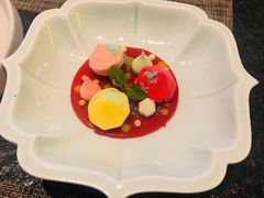 莲之心-莲西餐(曲江店)
