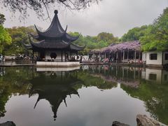 -西园戒幢律寺