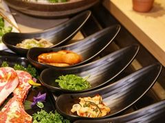 -水木锦堂·自助铁板烧(世贸天阶店)