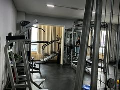 -悦健身私教工作室(双井店)
