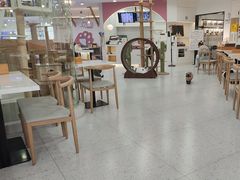 -喵园·猫主题咖啡厅·撸猫·猫咖(国贸店)