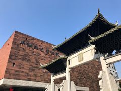 -南越王博物院(王宫展区)