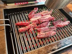 -千寻烧肉(政务区店)