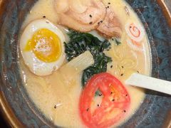 -松幸日式料理(中山路店)