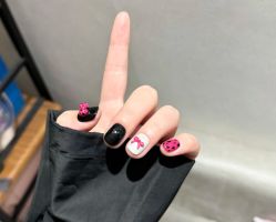 -斯馨·健康美甲美睫