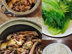 -斯丹姜母鸭·古法干香(涂门街总店)