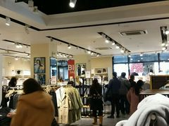 -MJstyle(金虹桥店)