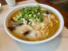 海鲜烩面-马军烩面(总店)