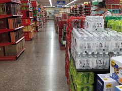 -华润万家(长安路店)