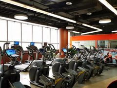 -Fitmula斐嘉健身(省体店)
