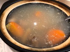 老火靓汤-宏记广东客家菜(丰汇店)