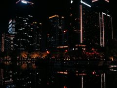 -天鹅湖体育公园