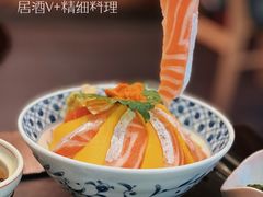 -原志优秀食材·匠心料理·海胆主题(金亿广场店)