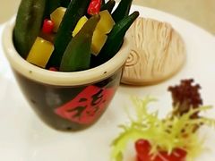 -沃阁巴厘原墅餐厅