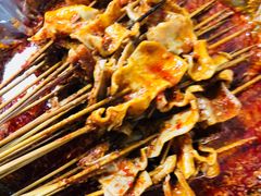 -马贤涮烤(超英·长乐家园店)