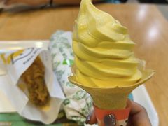 -德克士(砂之船奥特莱斯店)