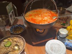 -岛风·台食小馆 ISLAND BISTRO(烟台山店)