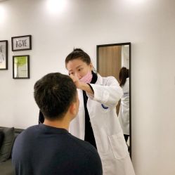 点击看大图 -臣丽纹眉品牌连锁