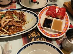 -香港新记茶餐厅(春熙太古里店)