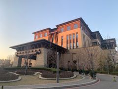 -清河半岛温泉度假酒店