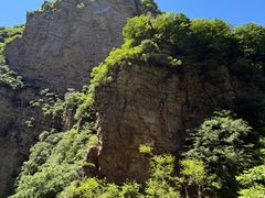 -九龙潭景区