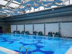 -南京禄口机场雅高铂尔曼大酒店