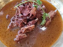 -芦月轩羊蝎子(北蜂窝店)