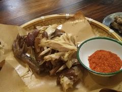 -刘师父老汉口江湖菜(蔡锷路店)