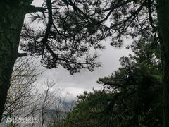-南岳大庙