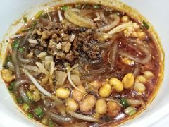 鸡汤煮四川儿菜-眉州东坡(通州店)