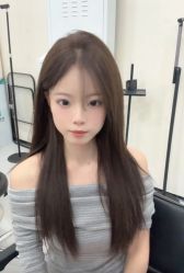 -YESIDO椰岛造型烫发染发